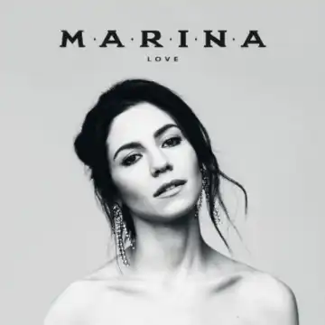 Love BY Marina